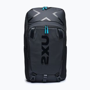Plaukimo kuprinė 2XU Commute 20 l black/aloha