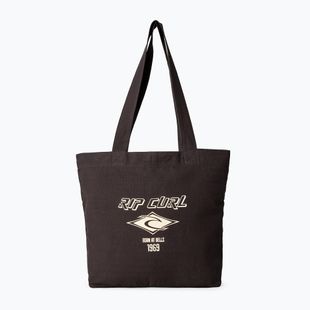 Moteriška rankinė Rip Curl Classic Surf Tote 31 l black
