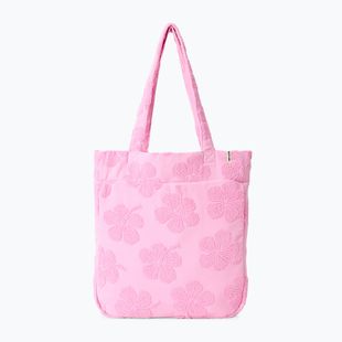 Moteriška rankinė Rip Curl Mixed Terry 11 l Tote pink