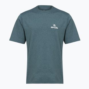 Vyriški maudymosi marškinėliai Rip Curl Stack Upf navy marle