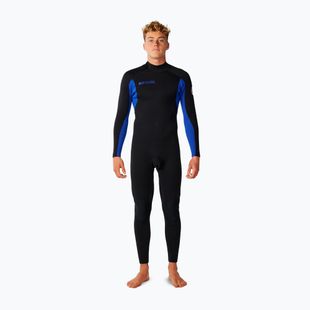 Vyriškas plaukimo kostiumas Rip Curl Trad Bz 4/3 mm blue