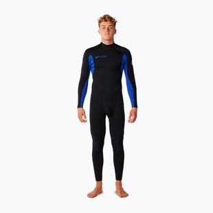 Vyriškas plaukimo kostiumas Rip Curl Trad Bz 5/4 mm blue