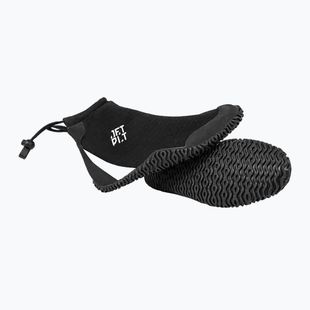 Vandens batai Jetpilot Hi Cut Hydro black/white