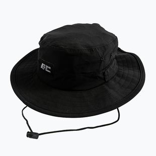 Skrybėlė Jetpilot Jetlite Wide Brim Hat black