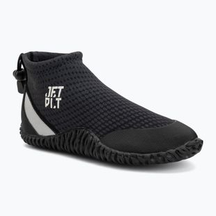 Vandens batai Jetpilot Hi Cut Hydro black/white