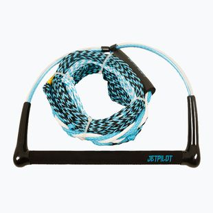 Tempimo lynas Jetpilot Wake Rope Combo black/blue