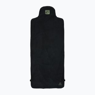 Automobilio sėdynės užvalkalas Jetpilot Seat Cover Towel black