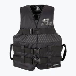 Vyriška liemenė Jetpilot Helium F/E Nylon Vest black/black
