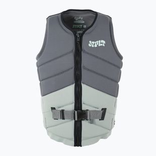 Vyriška apsauginė liemenė Jetpilot Busty X1 F/E Vest charcoal