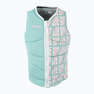 Vyriška liemenė Jetpilot Isla X1 F/E Neo Vest teal