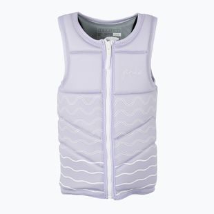 Moteriška apsauginė liemenė Jetpilot Allure F/E Eco Vest lavender