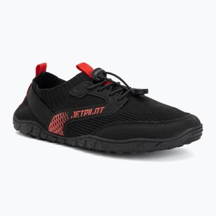 Vandens batai Jetpilot Hybrid Hydro black/red