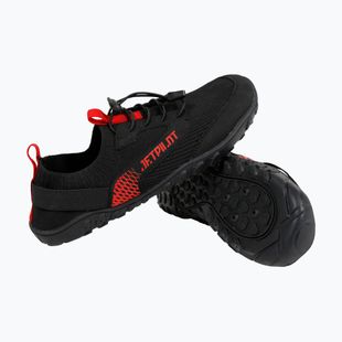 Vandens batai Jetpilot Hybrid Hydro black/red