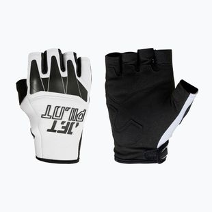 Pirštinės vandens sportui Jetpilot Vault Short Finger Race white