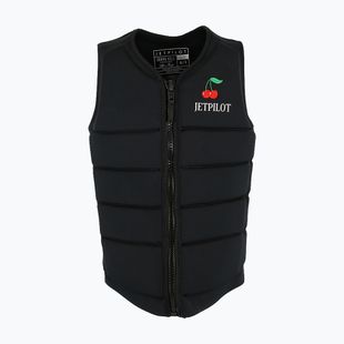 Moteriška apsauginė liemenė Jetpilot Zahra F/E Neo black