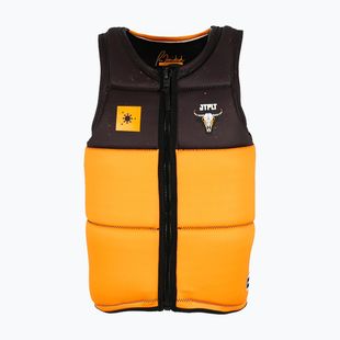 Vyriška apsauginė liemenė Jetpilot Raph Recon Eco orange