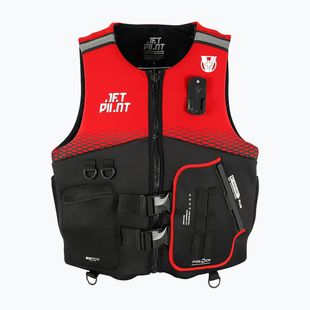 Vyriška apsauginė liemenė Jetpilot Venture Plus red
