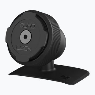 Quad Lock prietaisų skydelio / konsolės automobilinis laikiklis, juodas