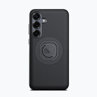 Telefono dėklas Quad Lock Mag Case Samsung Galaxy S25+ black