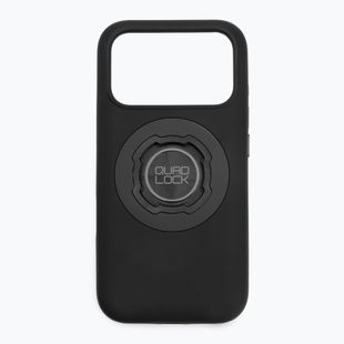 Telefono dėklas Quad Lock Mag Case iPhone 17 Pro black