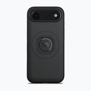 Telefono dėklas Quad Lock Mag Case iPhone 17 Air black