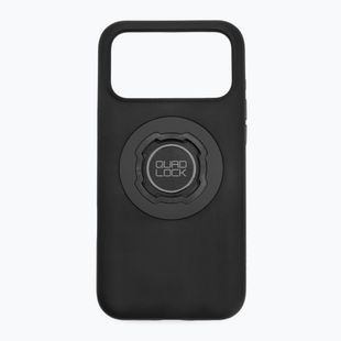 Telefono dėklas Quad Lock Mag Case iPhone 17 Pro Max black