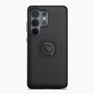 Dėklas telefonui Quad Lock MAG Case Samsung Galaxy S26 Ultra black