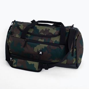 Kelioninis krepšys Hurley Union Duffle 40 l woodland