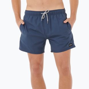 Vyriški maudymosi šortai Rip Curl Offset Volley navy