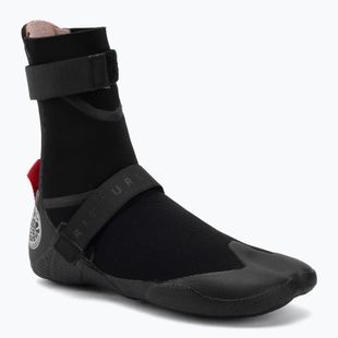Vyriški neopreniniai batai Rip Curl Fbomb 3 mm Narrow H S/Toe black