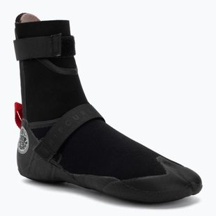Vyriški neopreniniai batai Rip Curl Flashbomb 5 mm Narrow H S/Toe black