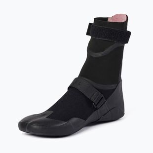 Vyriški neopreniniai batai Rip Curl Flashbomb 5 mm Narrow H S/Toe black