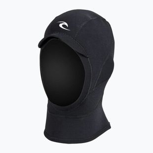 Neopreninis gaubtas Rip Curl E Bomb 2 mm Gb Hood black