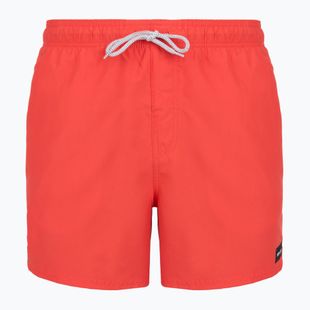 Vyriški maudymosi šortai Rip Curl Offset Volley washed red