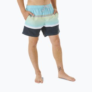 Vyriški šortai Rip Curl Party Pack Volley 46 blue 03EMBO