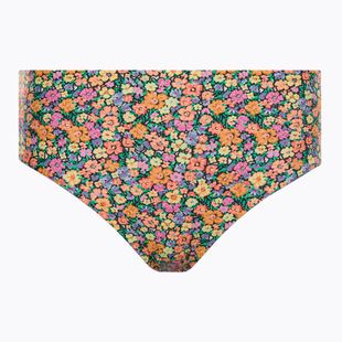 Rip Curl Afterglow Ditsy Roll Up Good apatinė maudymosi kostiumėlio dalis 3282 spalva 04YWSW