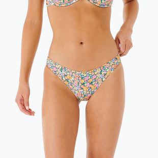 Rip Curl Afterglow Floral Full Pant 3282 maudymosi kostiumėlio apatinės dalies spalva 06CWSW