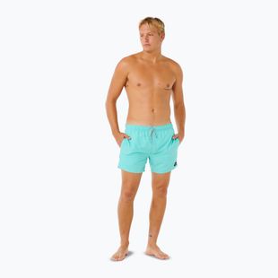 Vyriški maudymosi šortai Rip Curl Offset Volley aqua