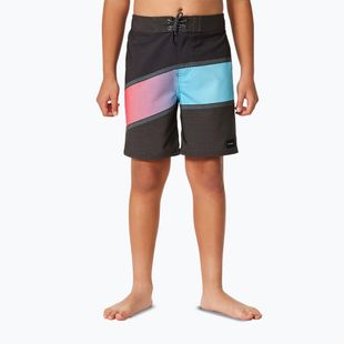 Rip Curl Invert S/E-Boy 46 Aqua vaikiški šortai 01PBBO