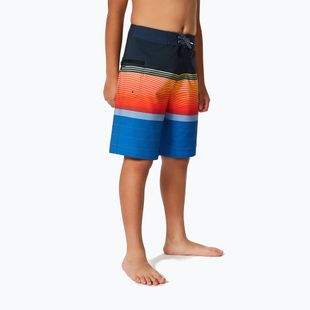 Rip Curl Mirage Daybreaker vaikiški šortai 49 spalva 01YBBO