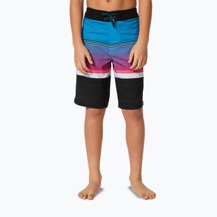 Rip Curl Mirage Daybreaker 90 vaikiški šortai spalva 01YBBO