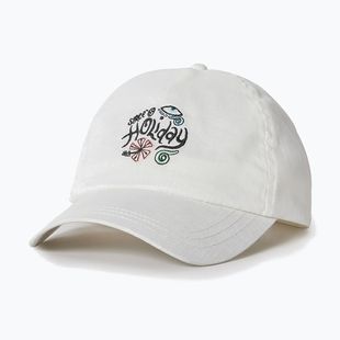 Moteriška beisbolo kepuraitė Rip Curl Holiday 5 Panel bone