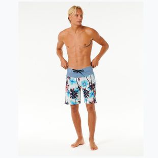 Maudymosi šortai Rip Curl Mirage Mason Barrel Killa mint