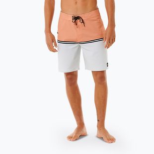 Vyriški maudymosi šortai Rip Curl Mirage Combine clay