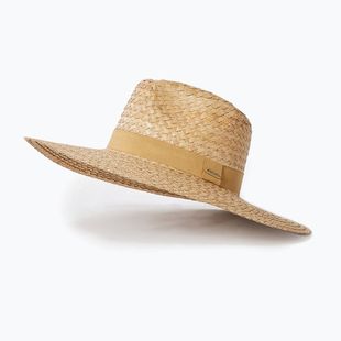 Moteriška skrybėlė Rip Curl Premium Surf Straw Panama natural