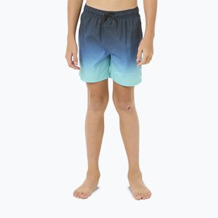 Vaikiški maudymosi šortai Rip Curl Fade Volley vintage navy