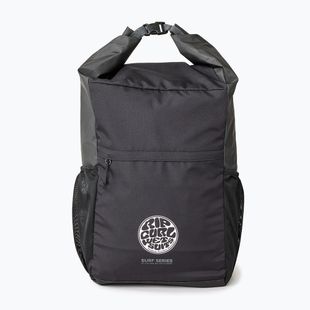 Vyriška kuprinė Rip Curl Surf Series Ventura 25 l black/grey