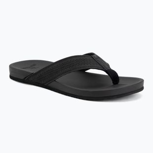 Vyriškos šlepetės Rip Curl Chiba Bloom Open Toe black