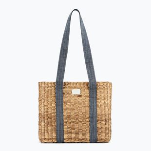 Moteriškas krepšys Rip Curl Premium Straw Tote 32 l natural