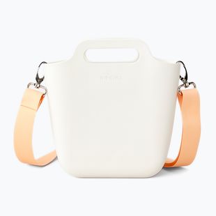 Moteriškas krepšys Rip Curl Beach Bloom Crossbody Bucket bone